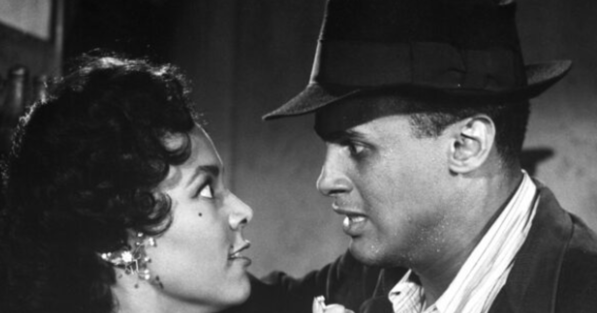 Carmen Jones in Austin at AFS Cinema