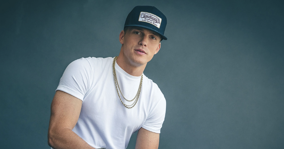 Parker McCollum with Special Guest Josh Abbott Band in Austin at