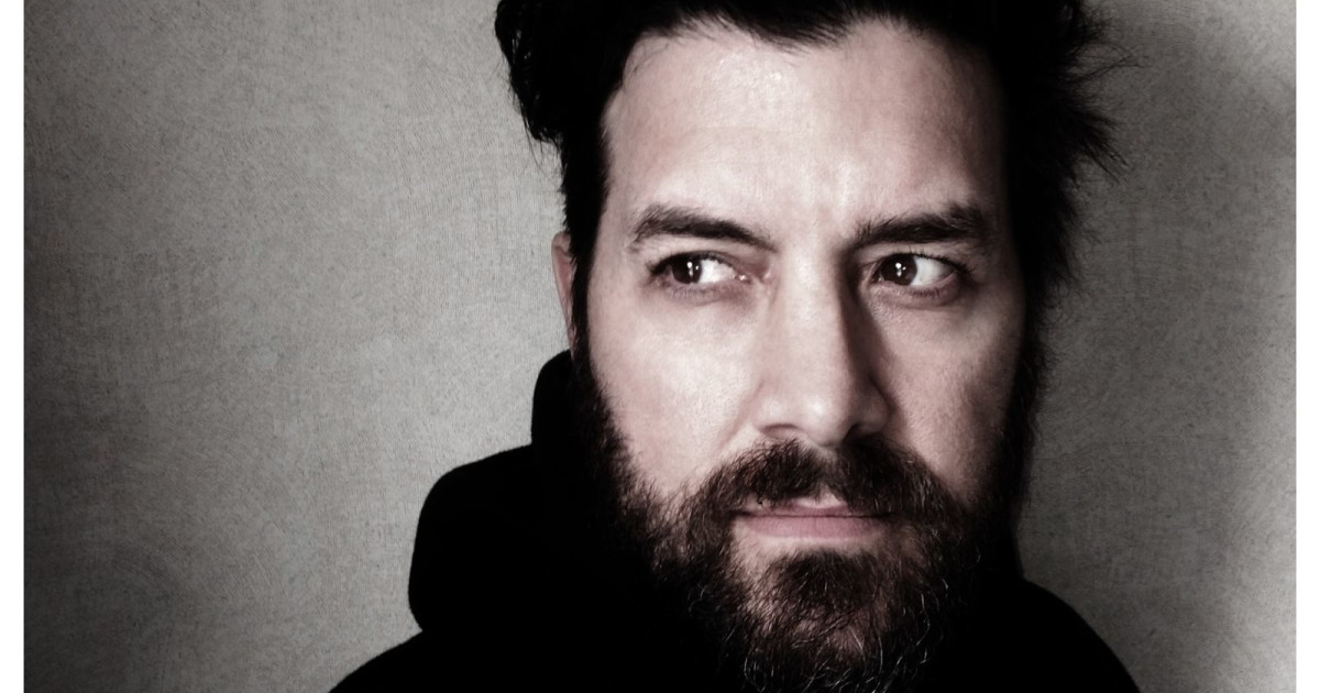 BOB SCHNEIDER Book Signing & Performance in Austin at Waterloo