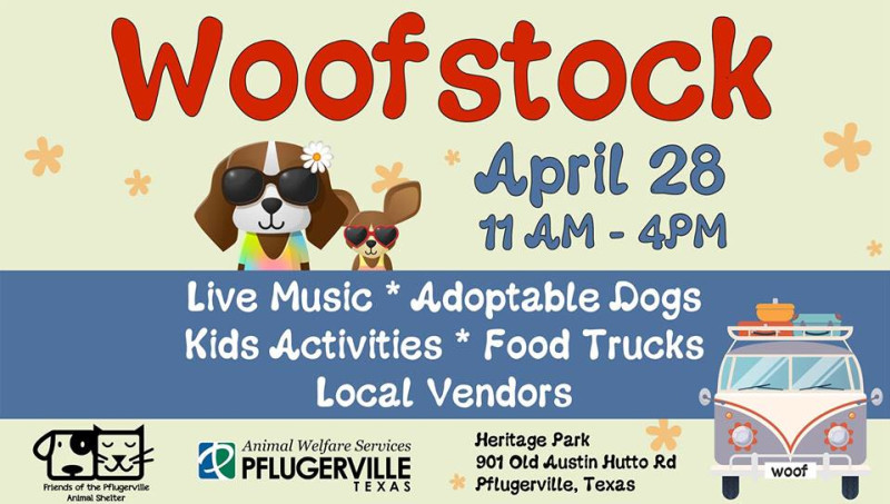 woofstock 2019