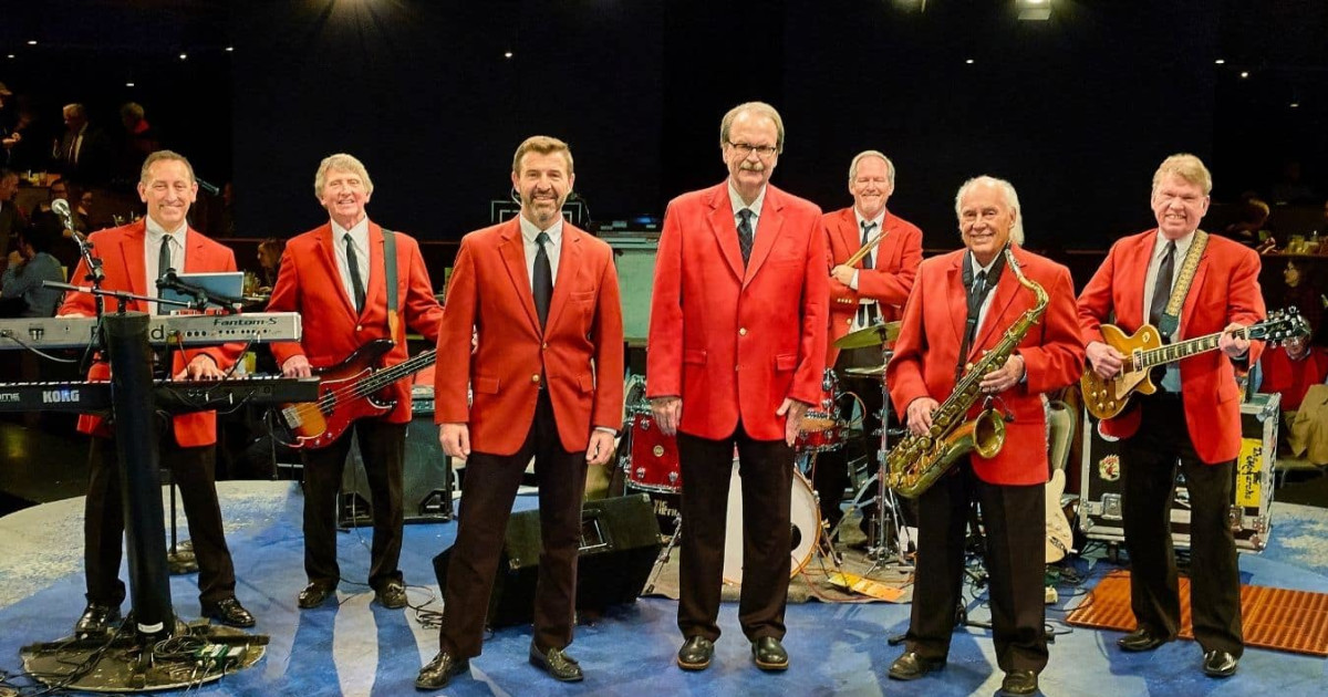 The Monarchs in Clarksville at Derby Dinner Playhouse