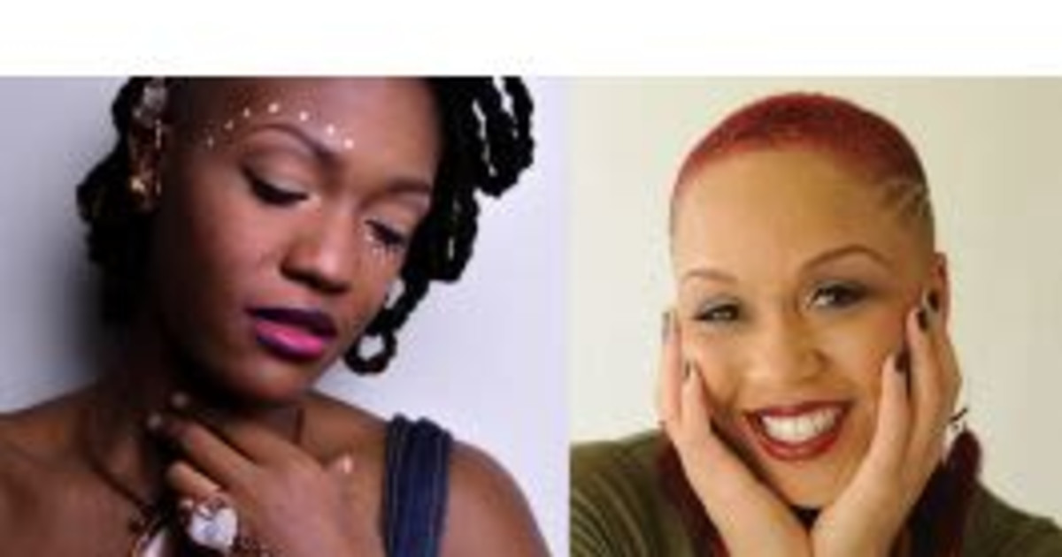 Soul Collective Volume II featuring Theresa tha SONGBIRD,