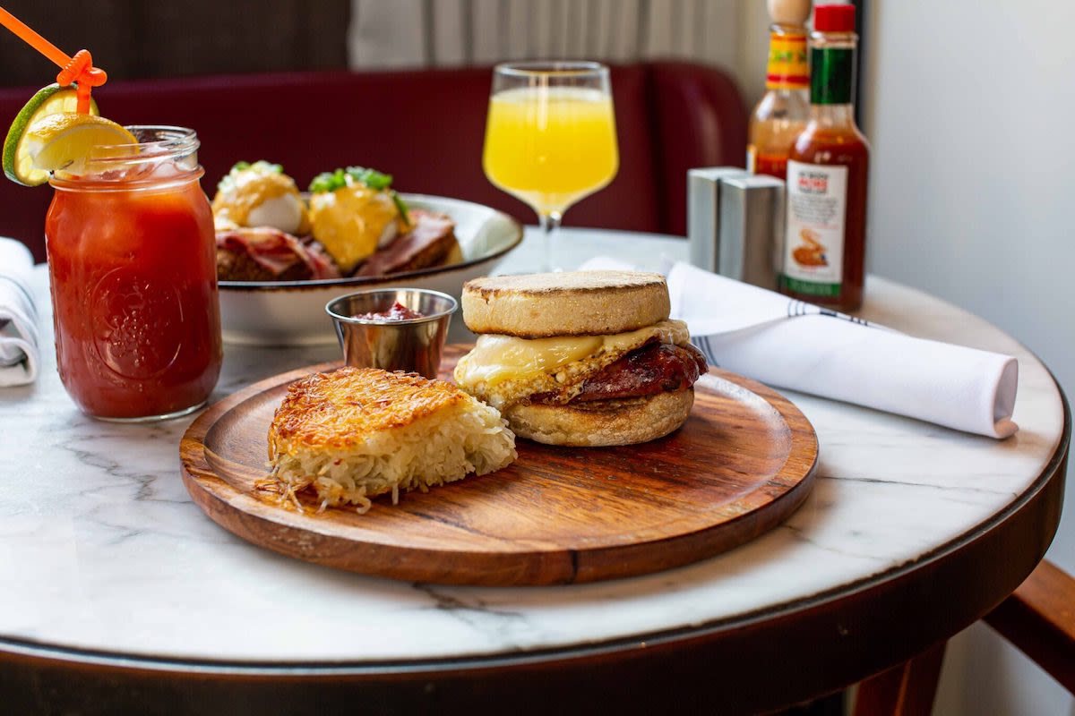 The Best Brunches In Chicago