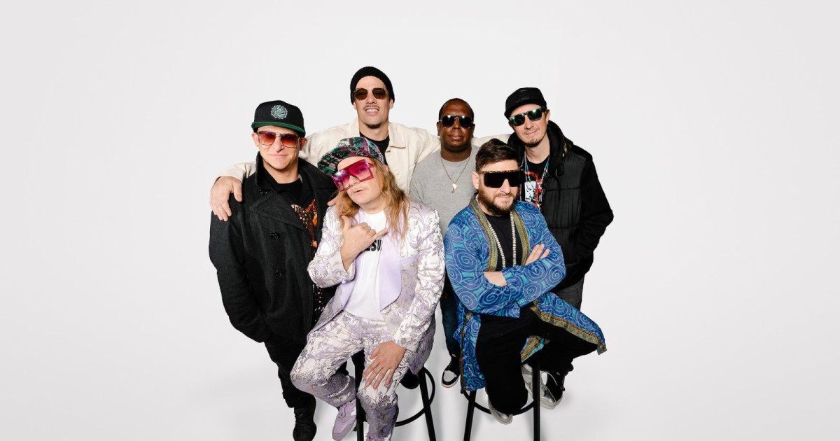 Lettuce in San Diego at The Observatory North Park