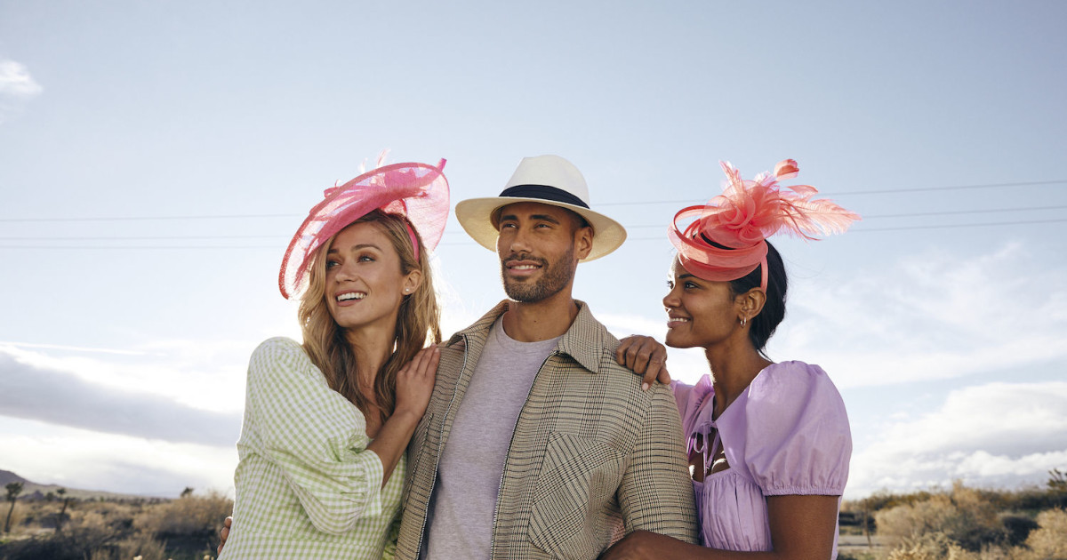 Off Broadway Shoe Warehouse Hosts Trunk Show featuring C.K.