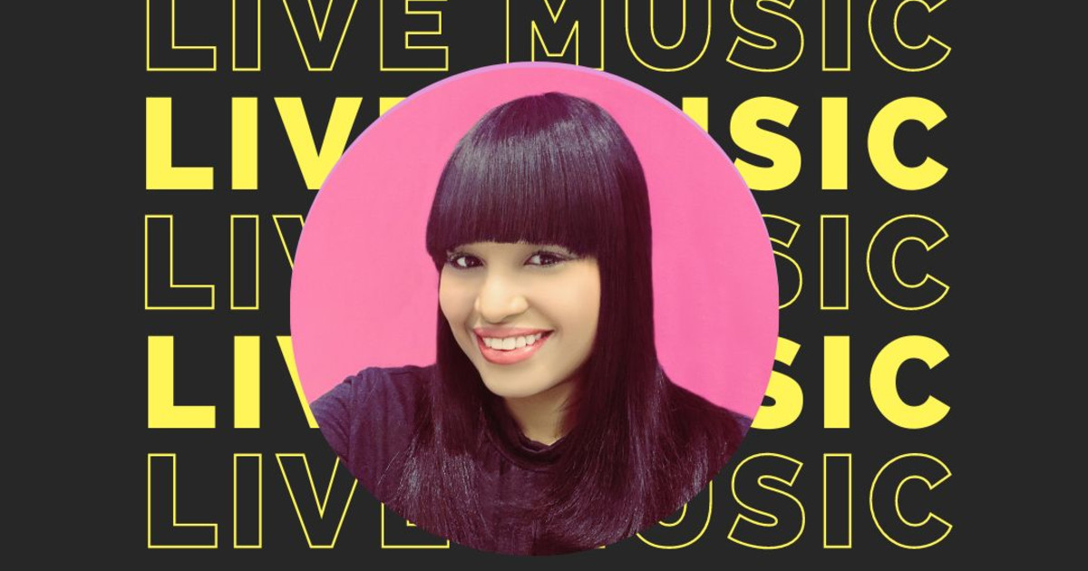 Benita Charles's Single Release Party in New York at Silvana NYC