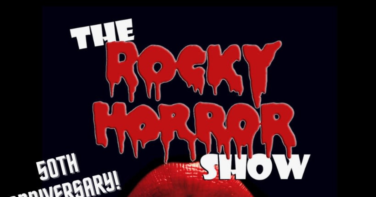 The Rocky Horror Picture Show in Kansas City at The Black Box