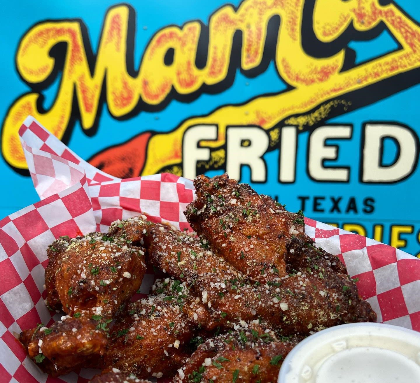 The Best Chicken Wings in Austin