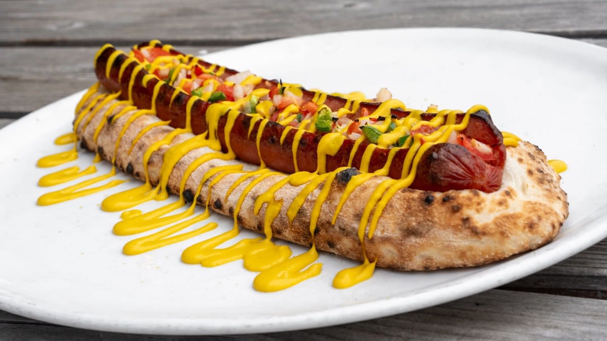 The Best Hot Dogs in Dallas