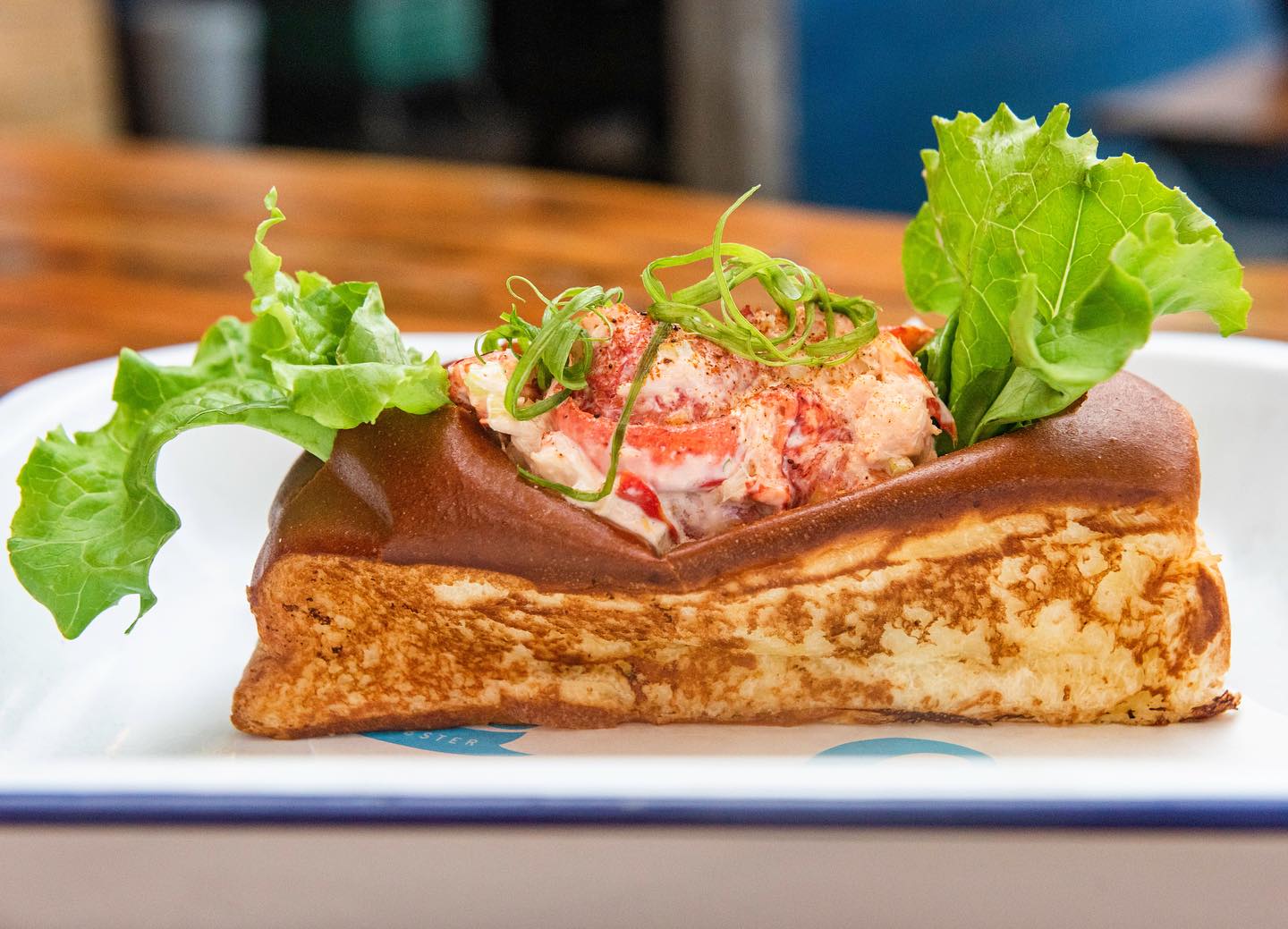 Lobster Rolls in Austin