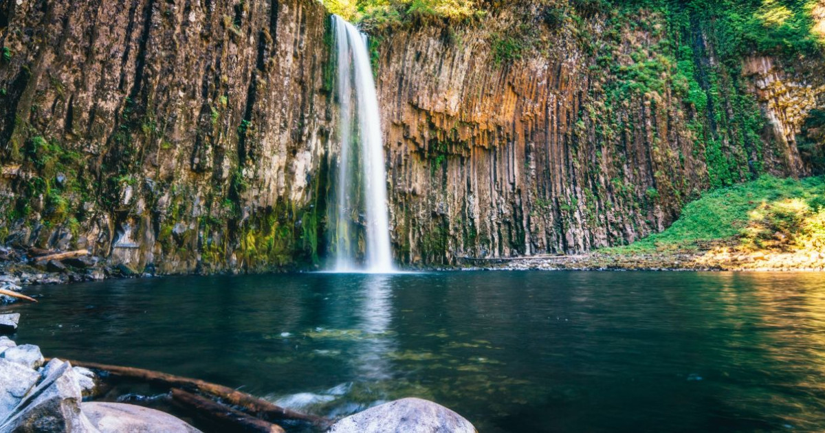 Cool Places To Swim Near Me