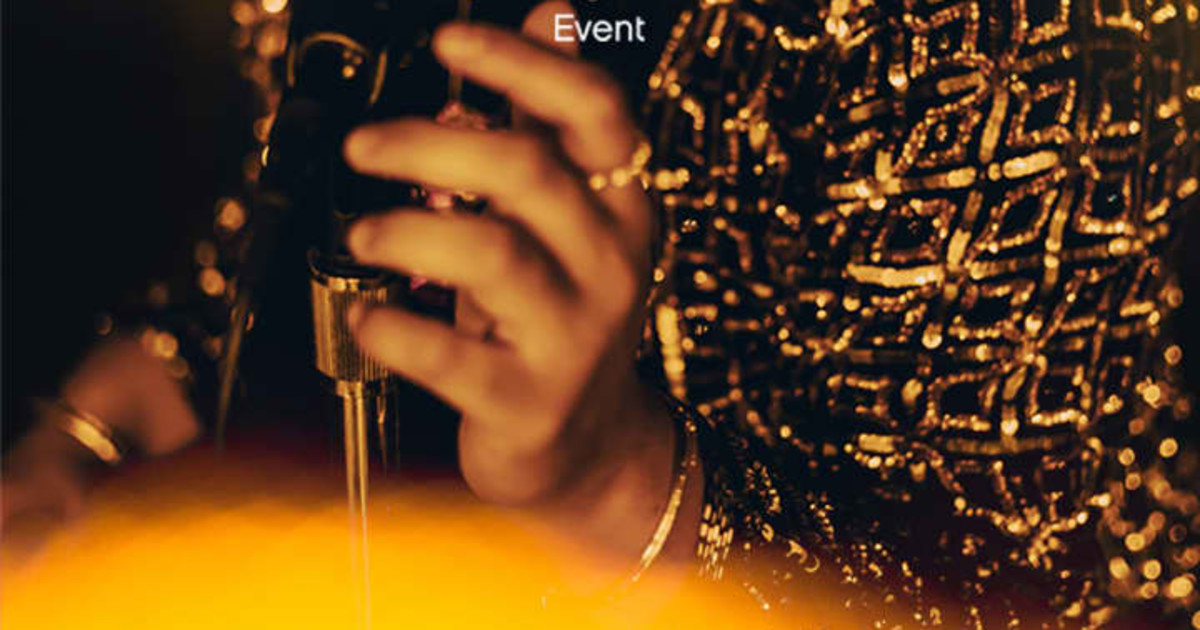 Candlelight A Tribute to Juan Gabriel in San Antonio at