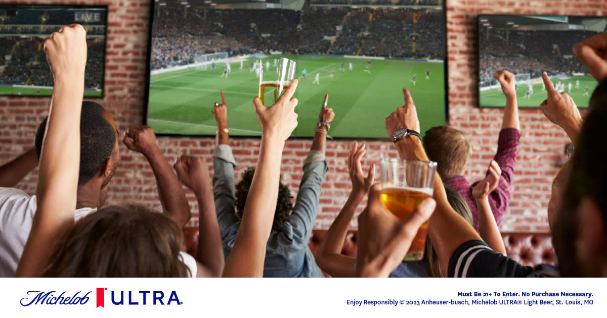 Women's World Cup Watch Party in Seattle at Fuel Sports Grill