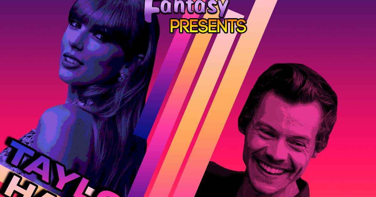 Harry Styles Vs Taylor Swift Seattle