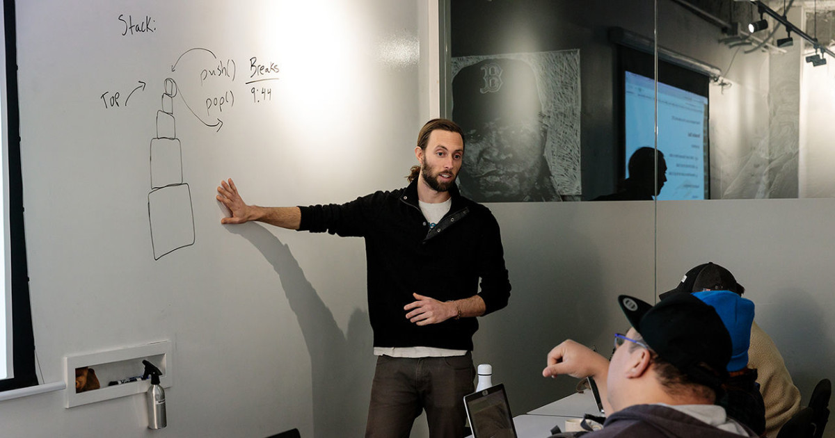 Customer Journey Mapping in Austin at General Assembly (Austin)