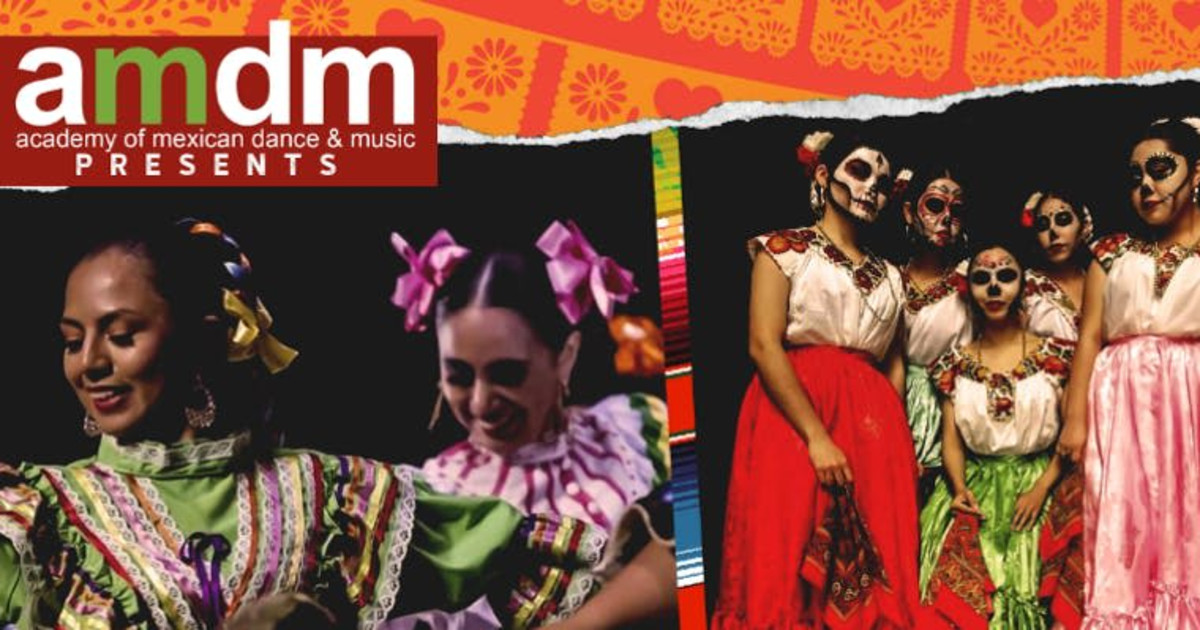 Cinco De Mayo Fiesta in Chicago at Thalia Hall