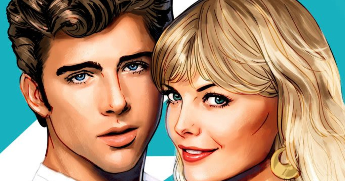 Grease 2 in Vancouver at The Rio Theatre