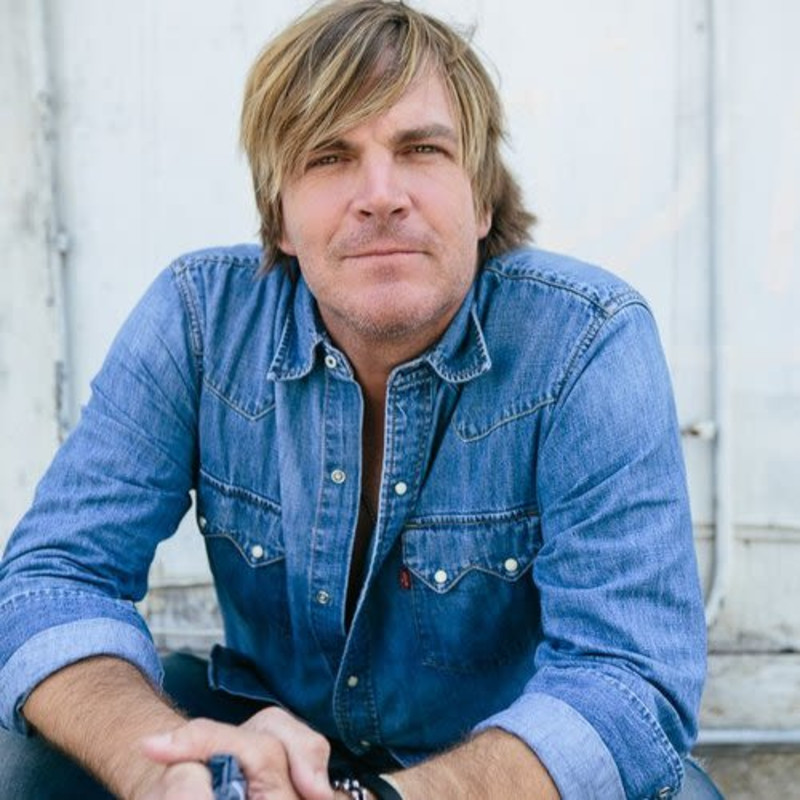 Jack Ingram in Cedar Park at Haute Spot