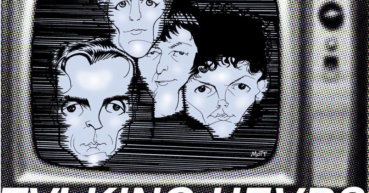 The Losers Lounge Tribute to ABBA in New York at Joe's Pub