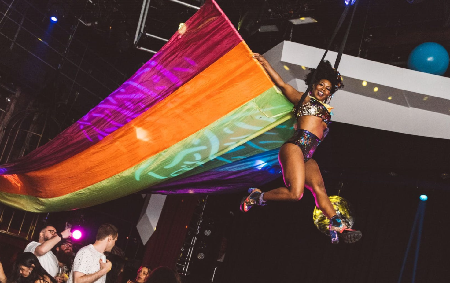 Ultimate Night Out in NYC Guide