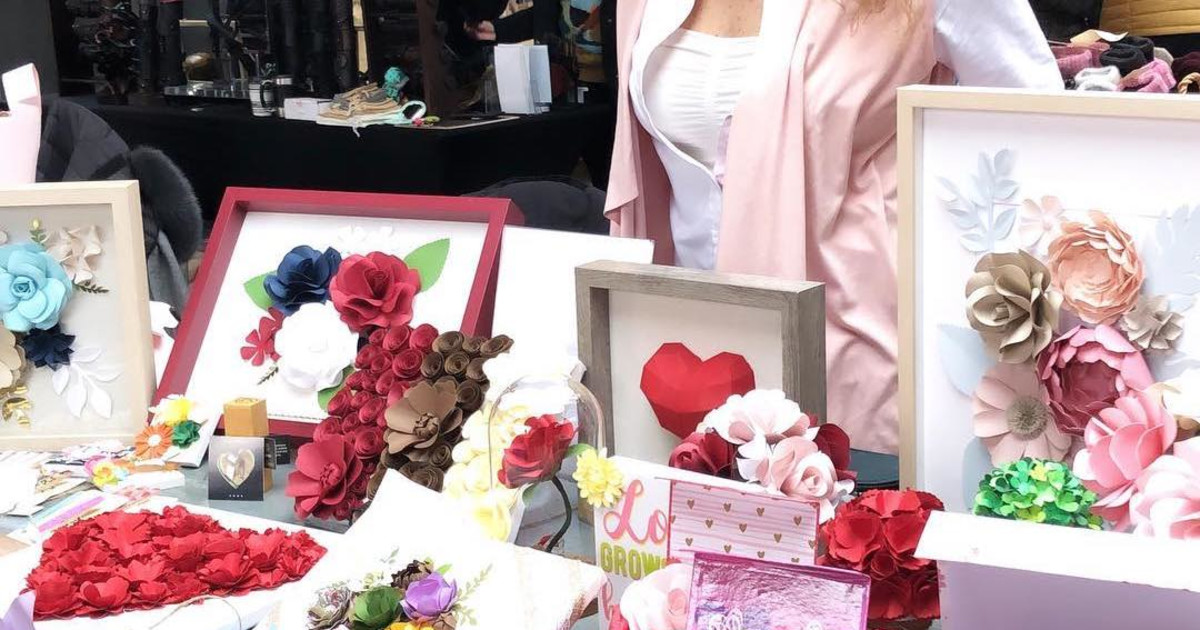 MADE A Brand New Mother’s Day Art Market in Chicago at MFG