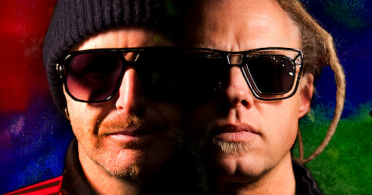 BoomBox (Late Show), ARTIFAKTS in Chicago at Concord Music Hall