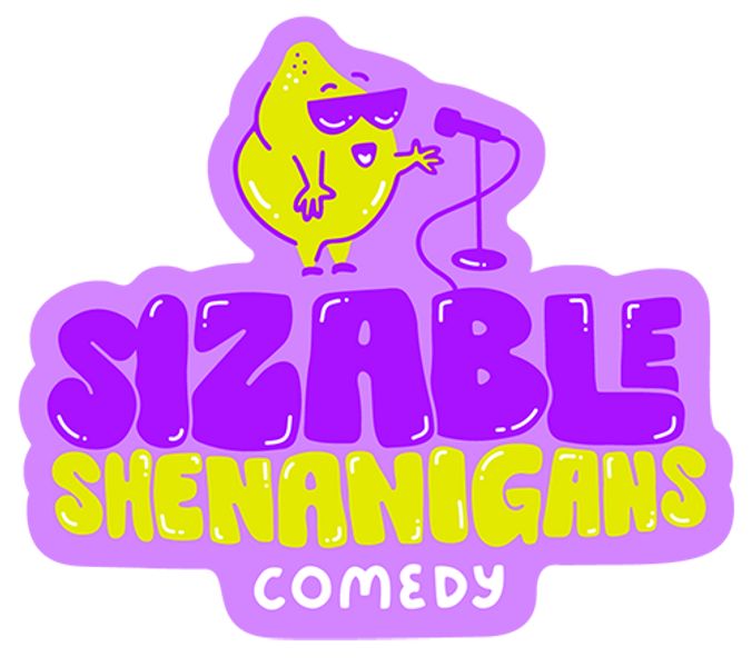 Sizable Shenanigans in Portland at Curious Comedy Theater