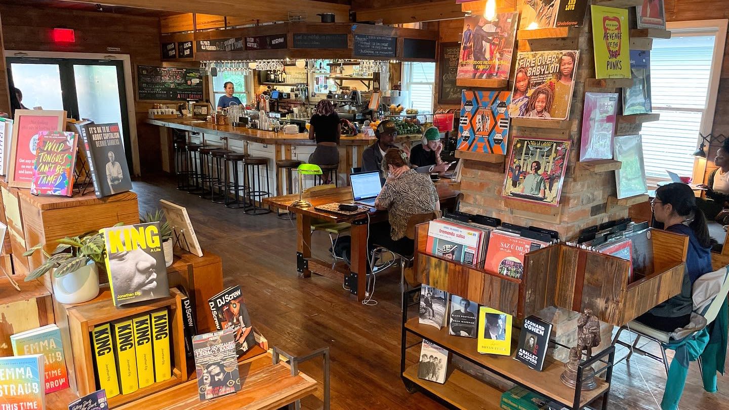 The Best Bookstores in Dallas