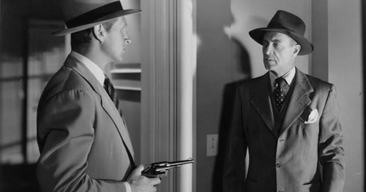 Noir City: Trapped in Austin at Alamo Drafthouse at the Ritz
