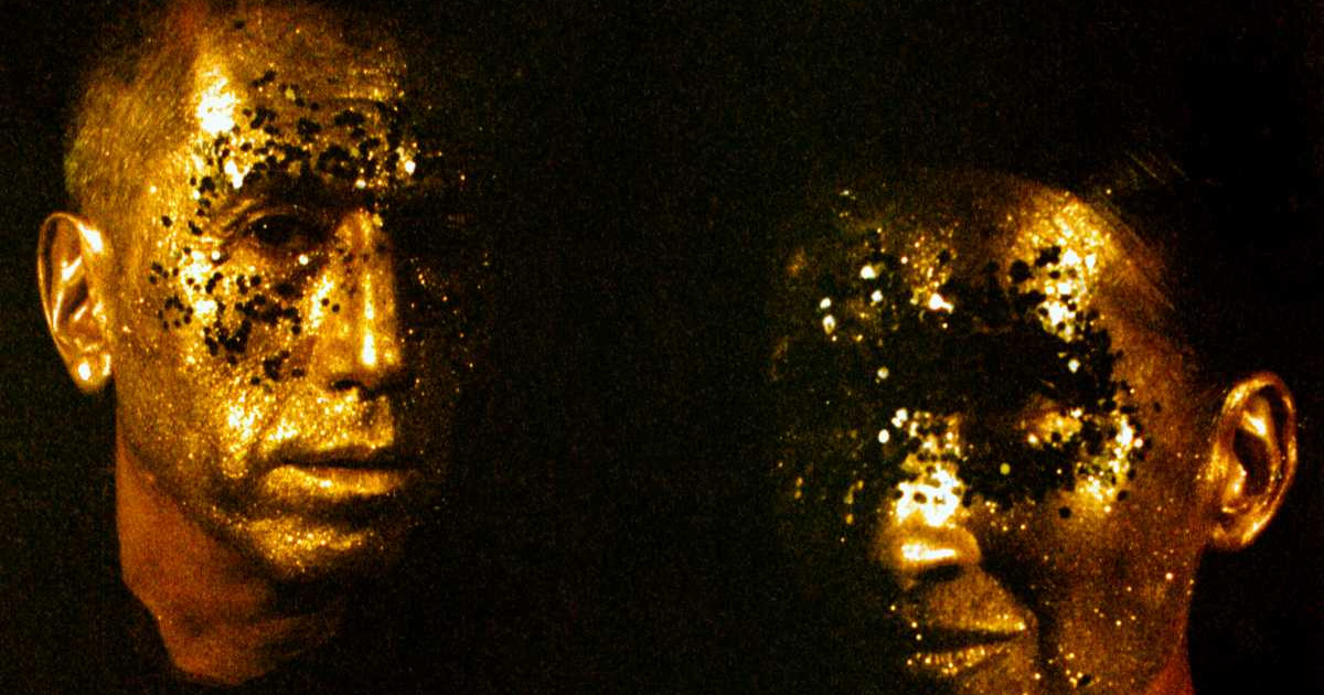 Aterciopelados in Berkeley at The UC Theatre