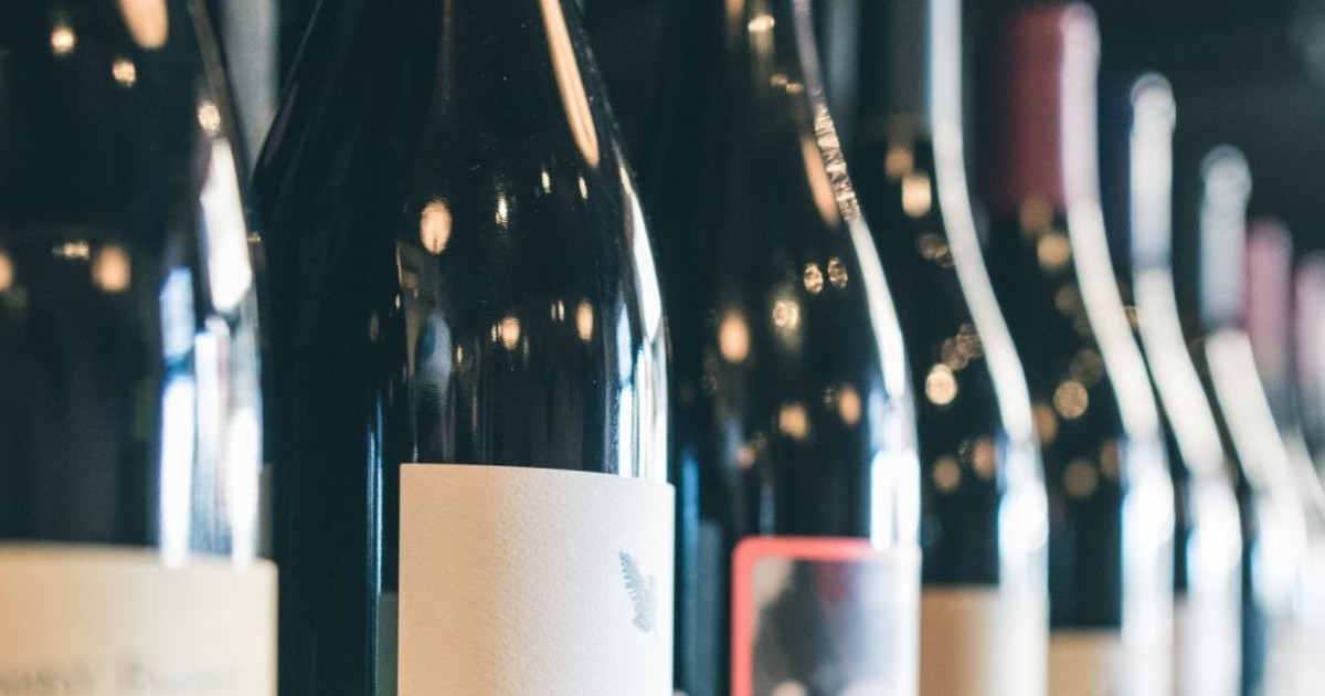 Earth Day Wine Tasting in Indianapolis at Kahn's Fine Wines