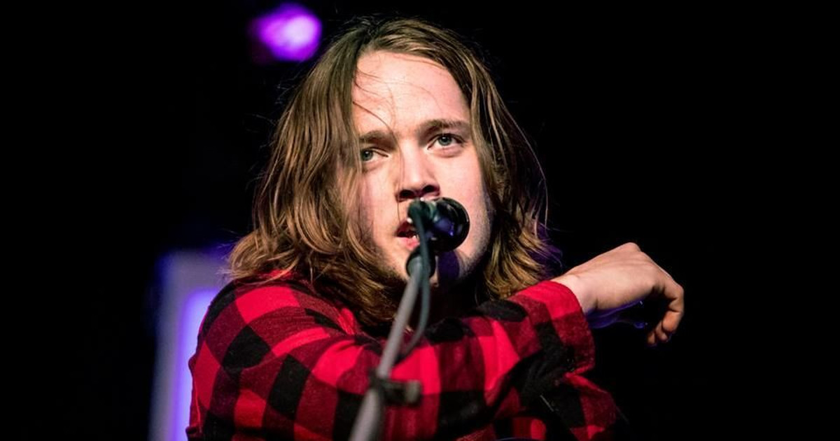 An Evening With Billy Strings (Sold Out) in Indianapolis at The