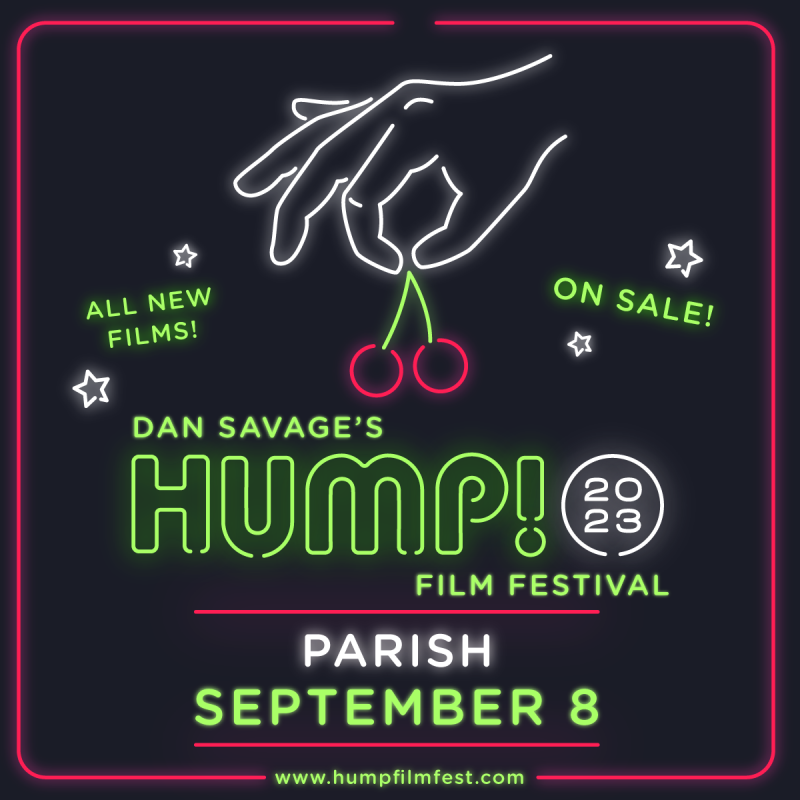 Hump film on sale festival