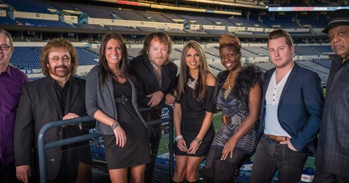 The Flying Toasters in Indianapolis at The Rathskeller
