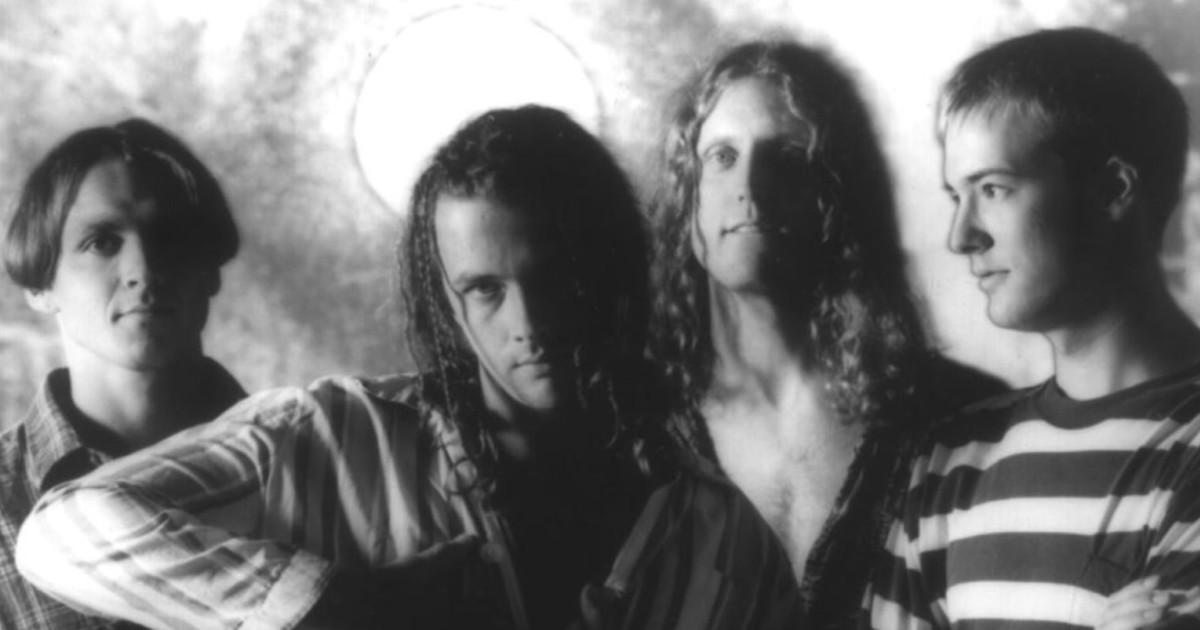 Tripping Daisy in Dallas at Club Dada