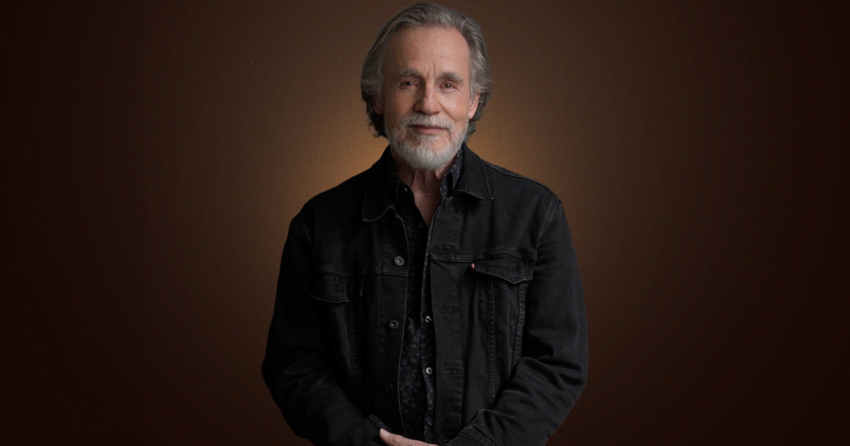 Jackson Browne in New York at Beacon Theatre