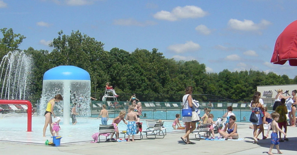 YMCA Topgolf Event 2023 in Fishers at Fishers YMCA