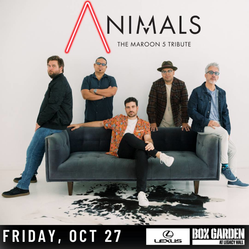 maroon-5-tribute-animals-in-plano-at-legacy-hall