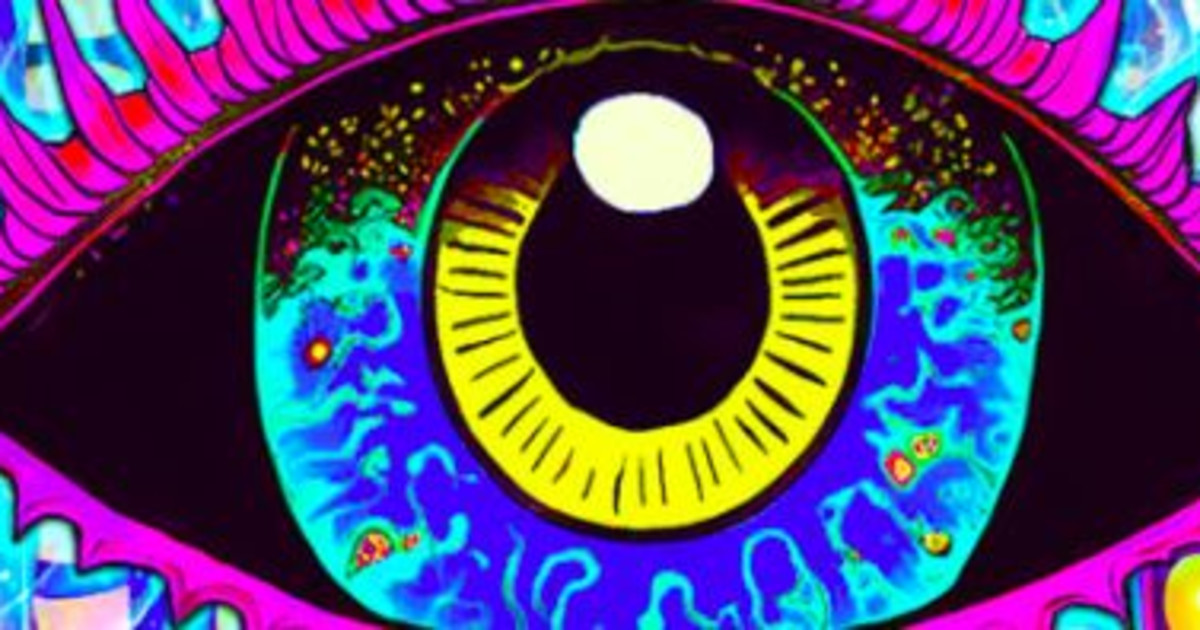 Acid Rain Labor Daze in San Francisco at DNA Lounge