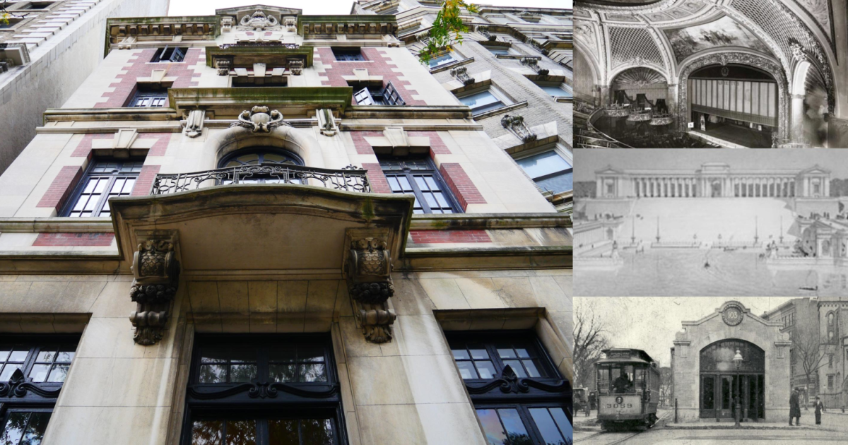 Exploring the Upper West Side From 116th to 103rd Streets in NYC