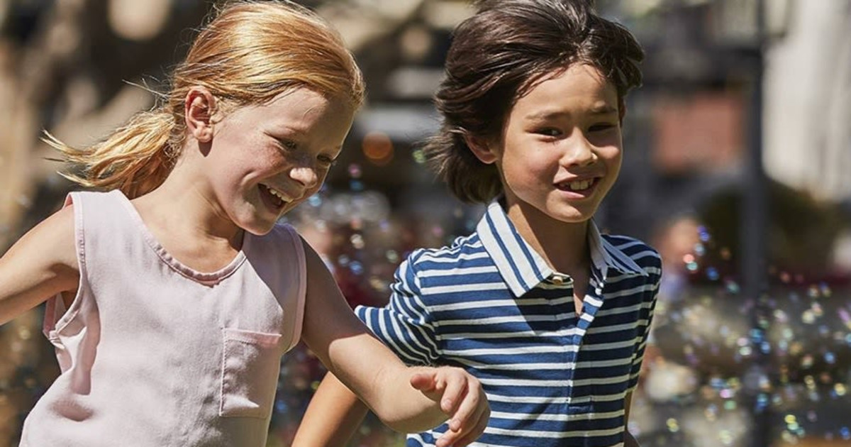 Kids Club Bob Baker in Los Angeles at The Grove