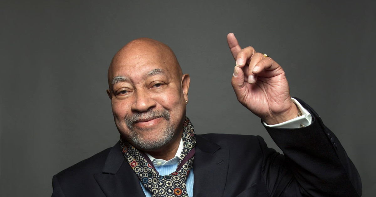 Kenny Barron: Brazilian Explorations in San Francisco at SFJAZZ