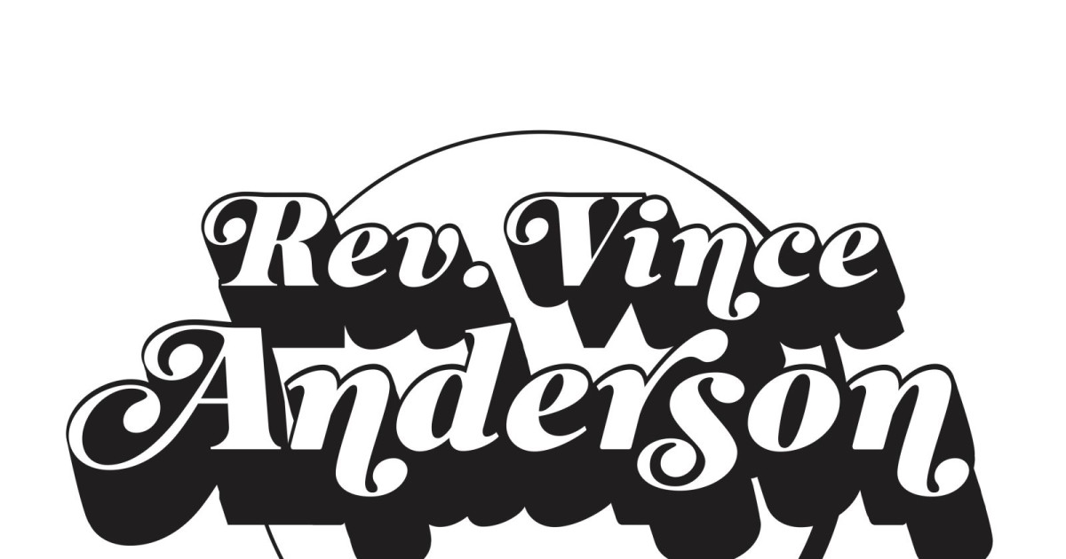 Reverend Vince Anderson & The Love Choir! in Brooklyn at Union
