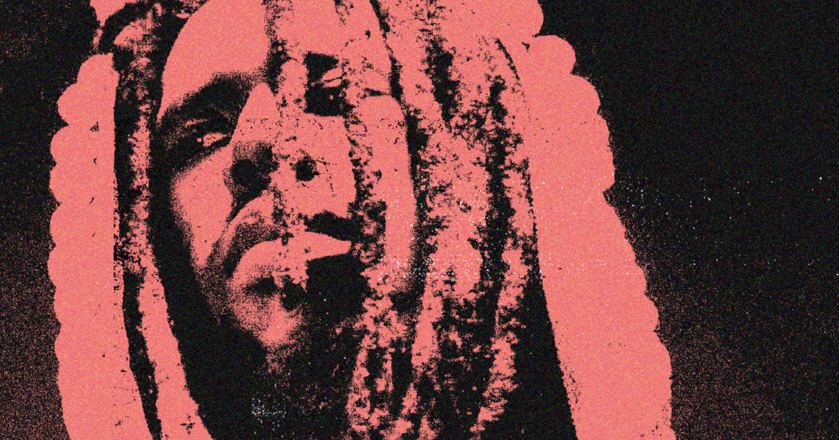 FLYING LOTUS • ESHU TUNE • SALAMI ROSE • JOE LOUIS in Austin at The