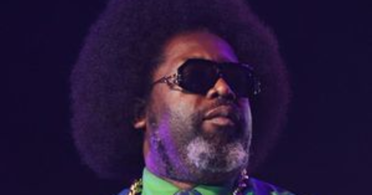 Afroman in Muncie at Be Here Now