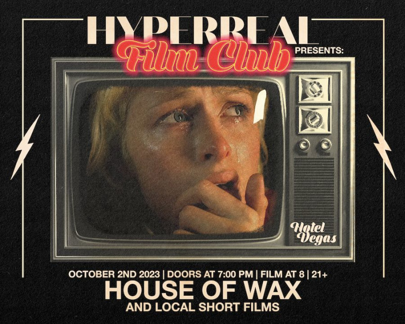 House Of Wax 2005 Poster - Where To Watch House Of Wax For Free