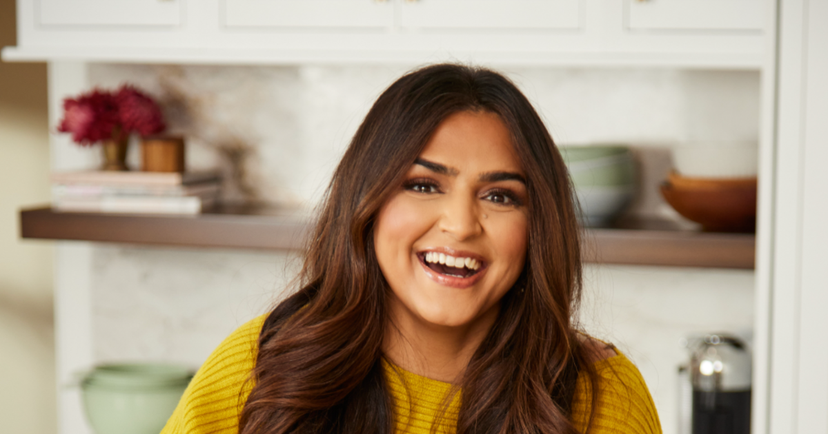 Palak Patel, The Chutney Life 100 EasytoMake