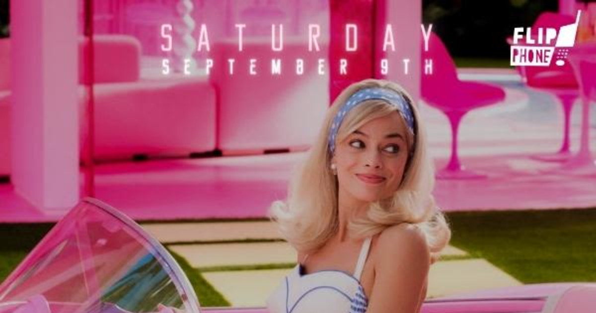 Barbie Drag Brunch in Nashville at The Electric Jane