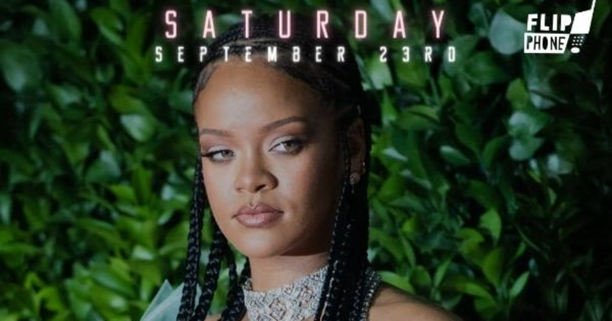 Rihanna Drag Brunch in Nashville at The Electric Jane