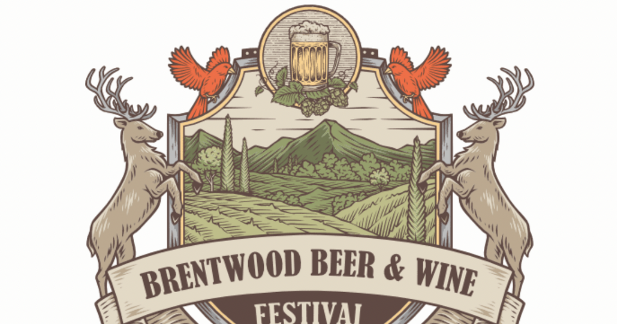 Brentwood Beer & Wine Festival in Brentwood at Brentwood